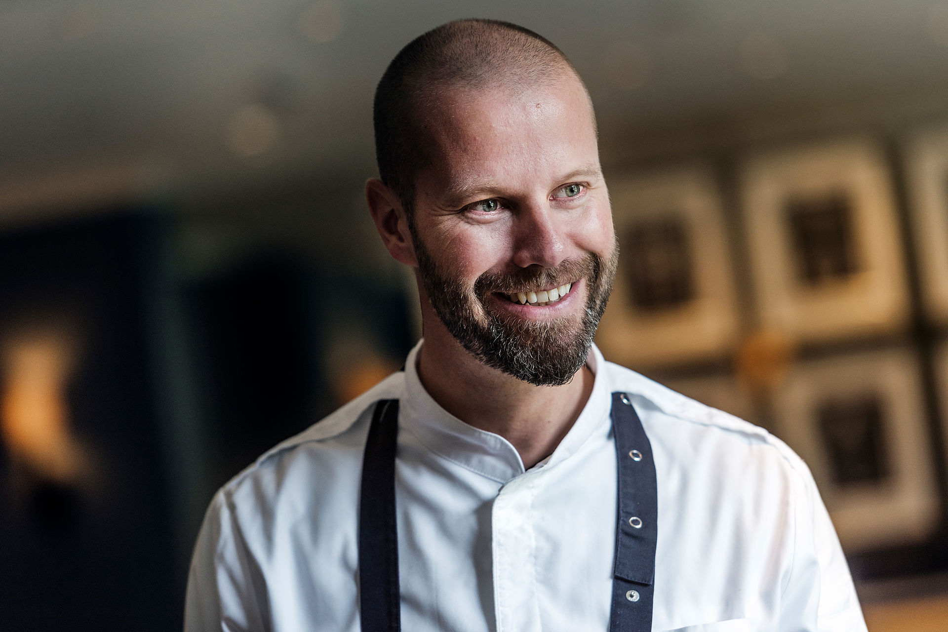 Chef van het jaar 2017