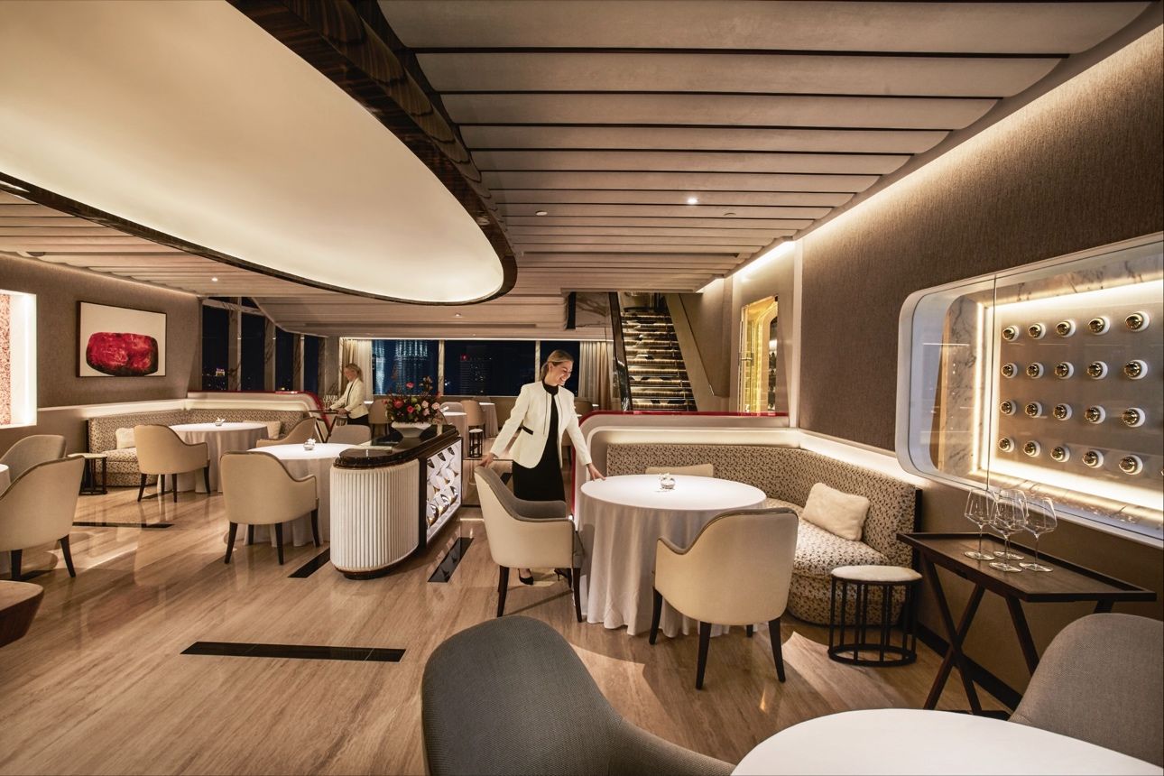 Restaurant Molina