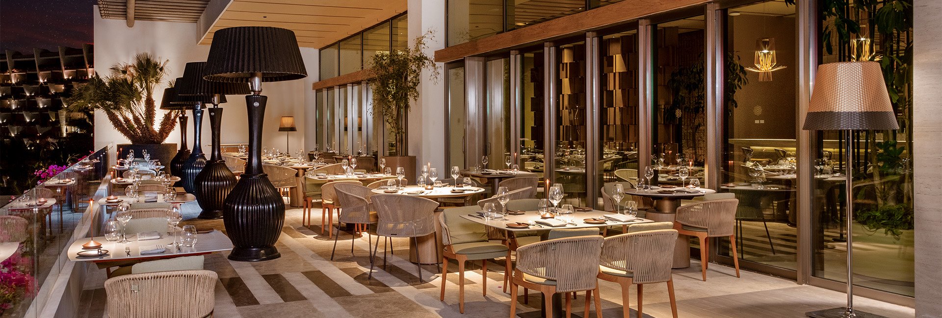 Loto Robata Grill